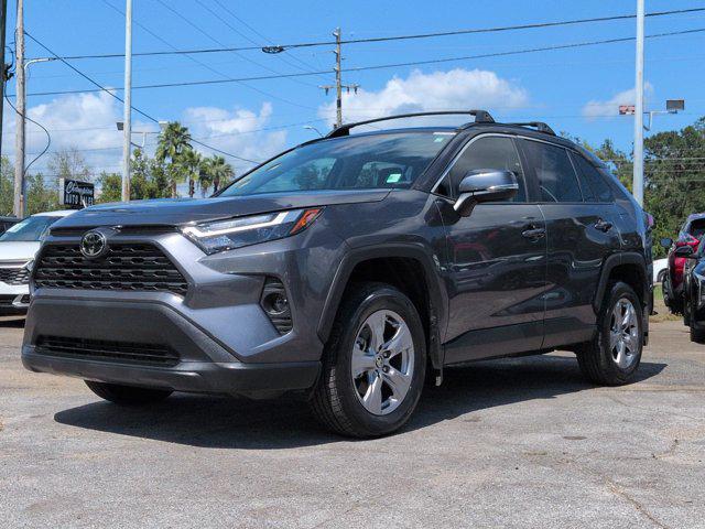 2025 Toyota RAV4 XLE for sale in Tallahassee, FL