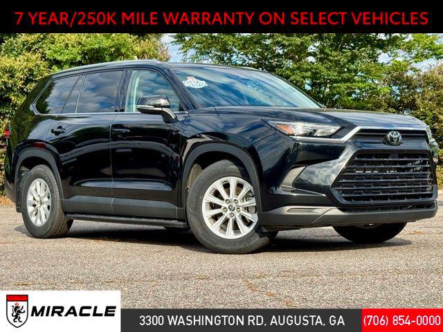 2024 Toyota Grand Highlander XLE for sale in Augusta, GA