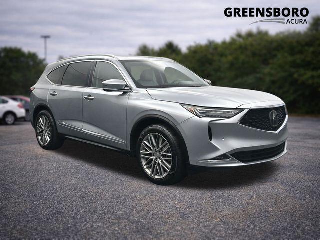 2024 Acura MDX Advance Package for sale in Greensboro, NC