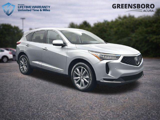 2023 Acura RDX Technology Package for sale in Greensboro, NC