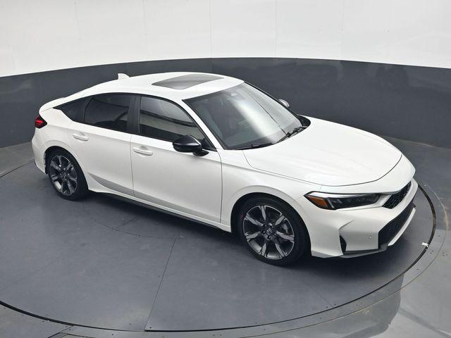 2026 Honda Civic Sport Touring for sale in Morristown, TN