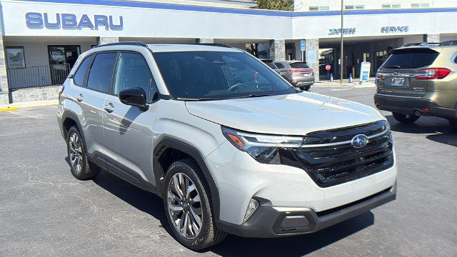 2026 Subaru Forester Touring for sale in San Luis Obispo, CA