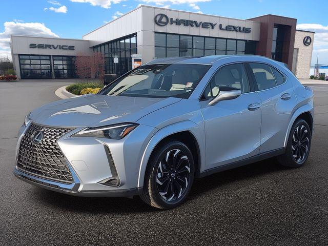2026 Lexus 300 Premium AWD for sale in Grand Rapids, MN