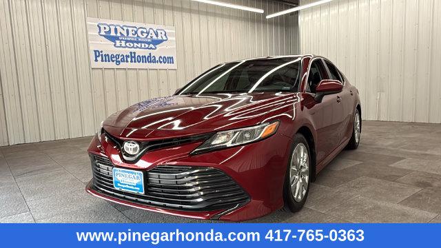 2020 Toyota Camry LE for sale in Springfield, MO