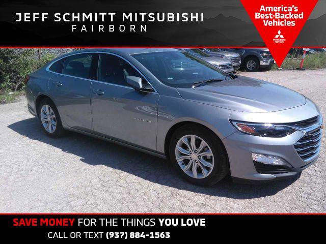 2025 Chevrolet Malibu FWD 1LT for sale in FAIRBORN, OH