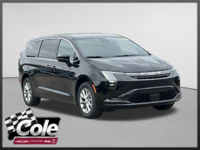 2027 Chrysler Pacifica Select AWD for sale in Marshall, MI