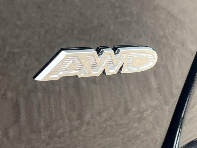 2027 Chrysler Pacifica Select AWD