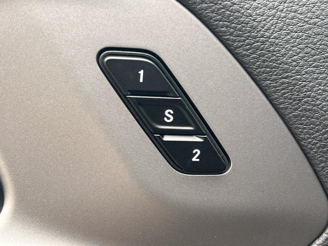 2027 Chrysler Pacifica Select AWD