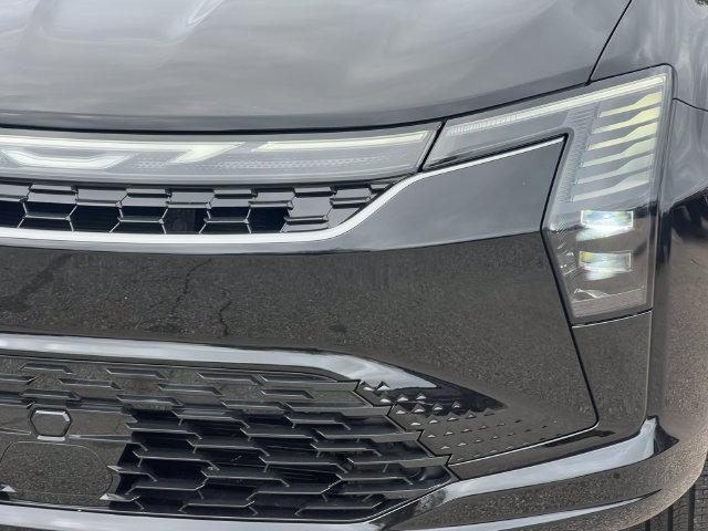 2027 Chrysler Pacifica Select AWD
