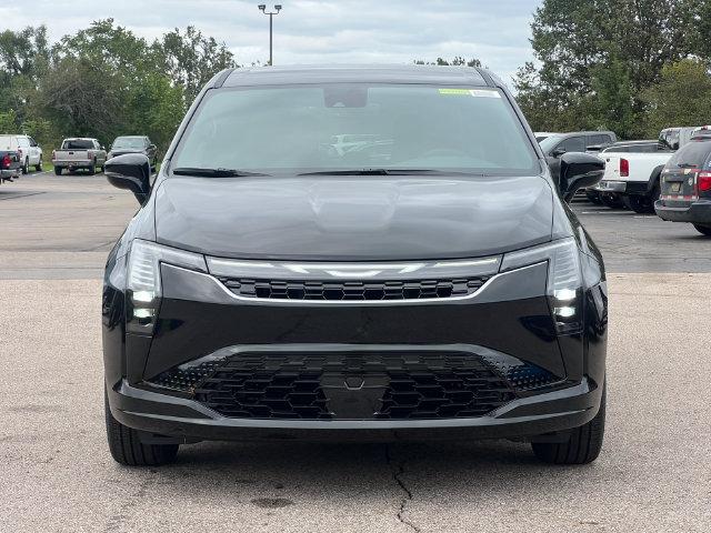2027 Chrysler Pacifica Select AWD