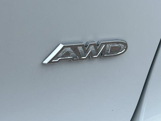 2027 Chrysler Pacifica Select AWD