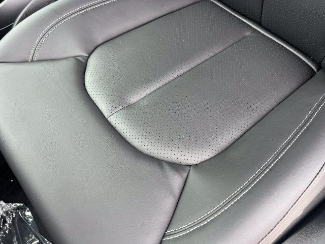 2027 Chrysler Pacifica Select AWD