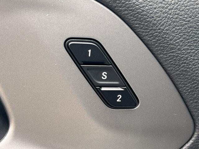 2027 Chrysler Pacifica Select AWD
