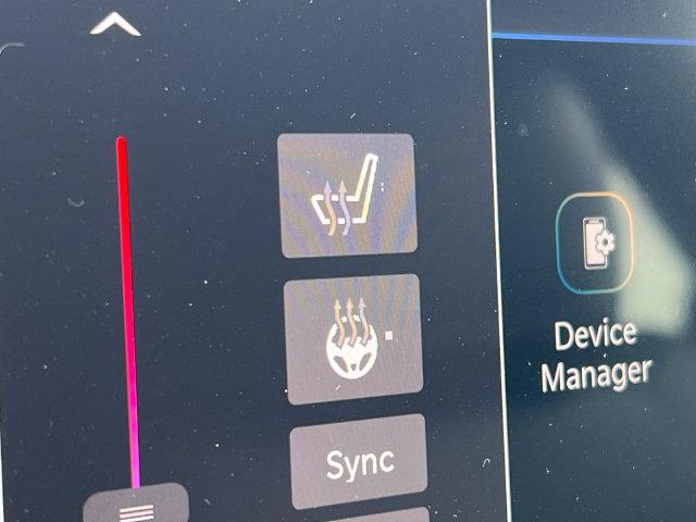 2027 Chrysler Pacifica Select AWD