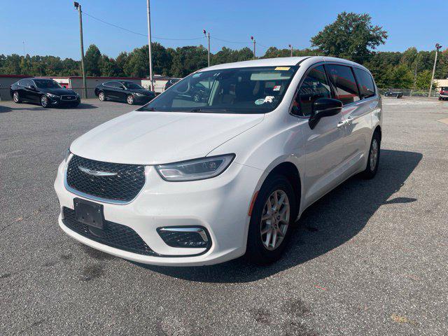 2024 Chrysler Pacifica Touring L for sale in Columbus, GA