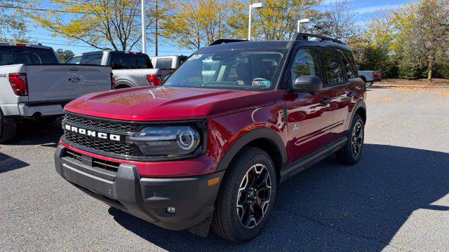 2026 Ford Bronco Sport Outer Banks for sale in State College, PA