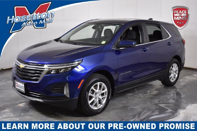2023 Chevrolet Equinox AWD LT for sale in East Rochester, NY