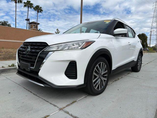 2021 Nissan Kicks SV Xtronic CVT for sale in Redwood City, CA