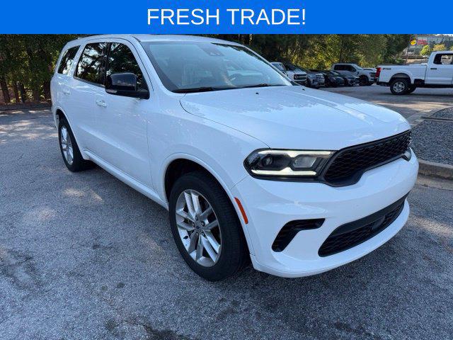 2024 Dodge Durango GT Plus AWD for sale in Snellville, GA