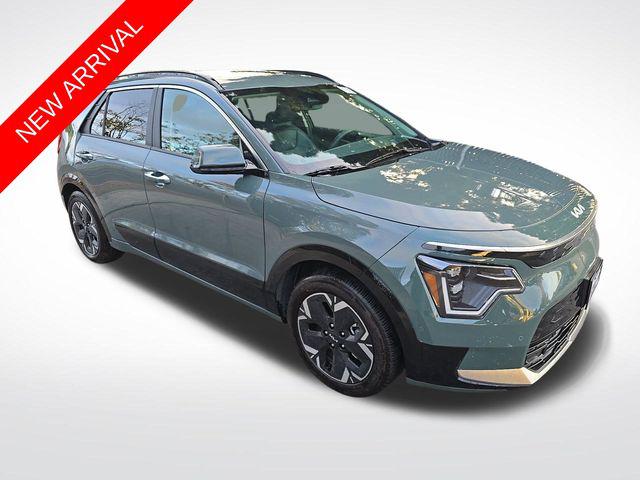 2023 Kia Niro EV Wave for sale in Salem, OR