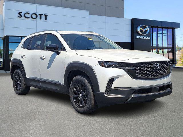 2026 Mazda CX-50 Hybrid Preferred for sale in Allentown, PA