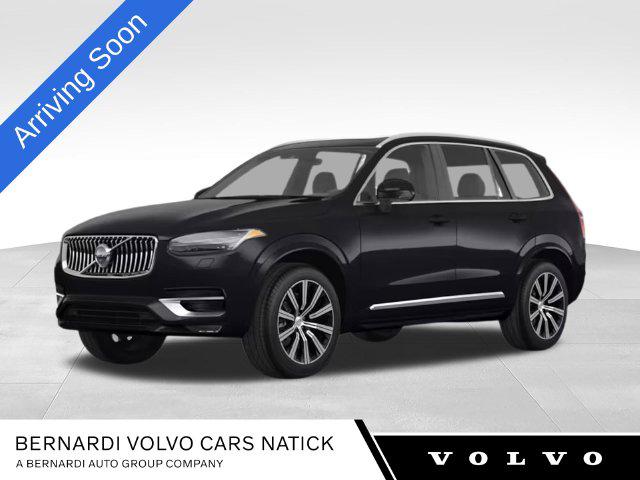 2025 Volvo XC90 B6 Ultra for sale in Natick, MA