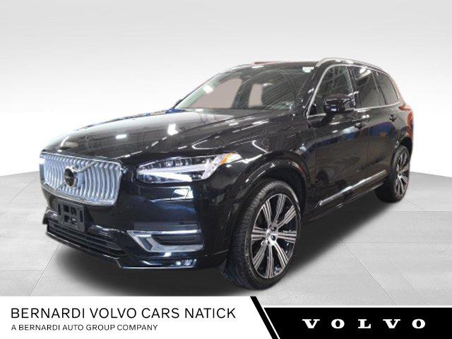 2025 Volvo XC90 B6 Ultra for sale in Natick, MA