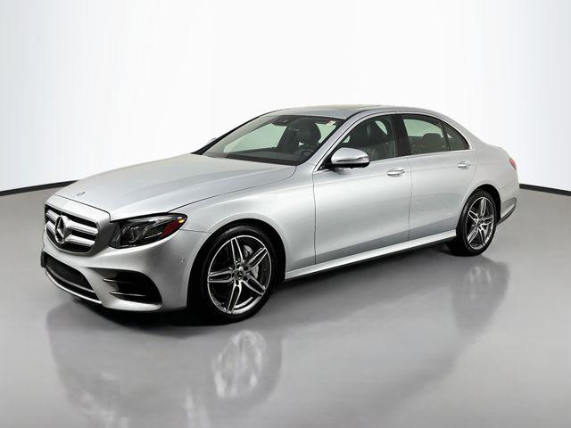 2019 Mercedes-Benz E-CLASS E 300 4MATIC for sale in Kingsville, MD