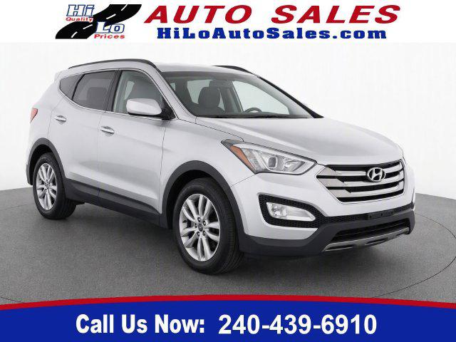 2013 Hyundai Santa Fe Sport 2.0T for sale in Cockeysville, MD