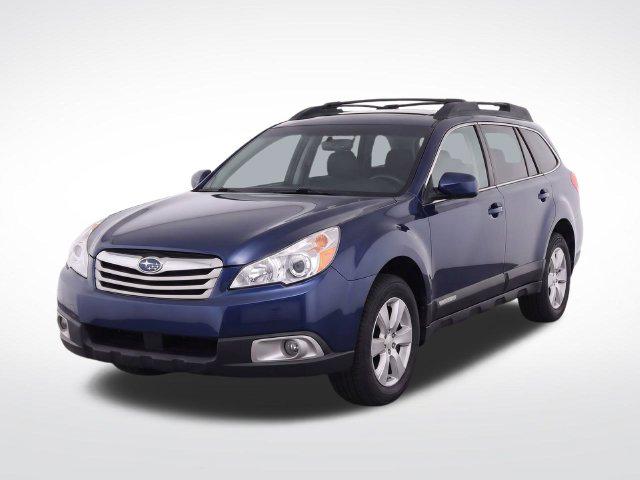 2011 Subaru Outback 2.5i Premium