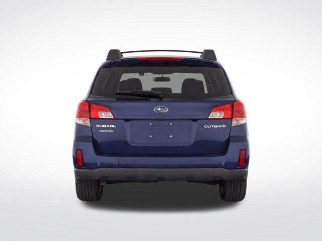 2011 Subaru Outback 2.5i Premium