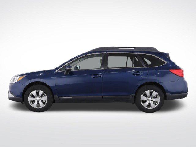 2011 Subaru Outback 2.5i Premium