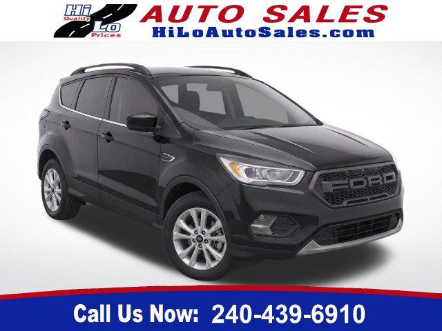 2017 Ford Escape SE for sale in Cockeysville, MD