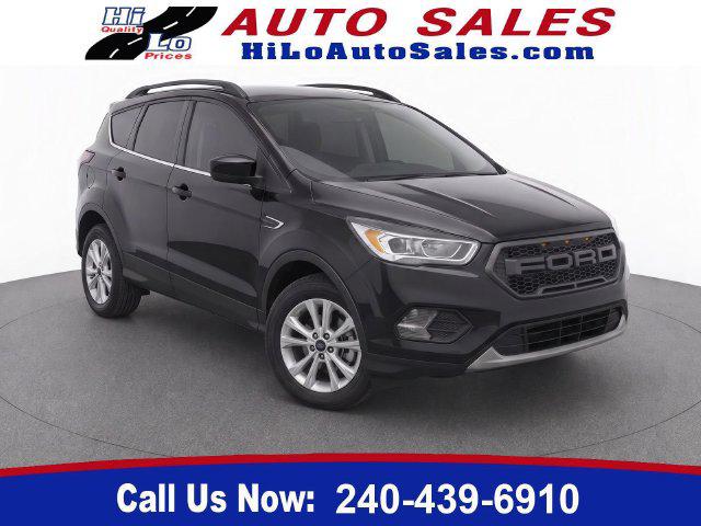 2017 Ford Escape SE for sale in Cockeysville, MD