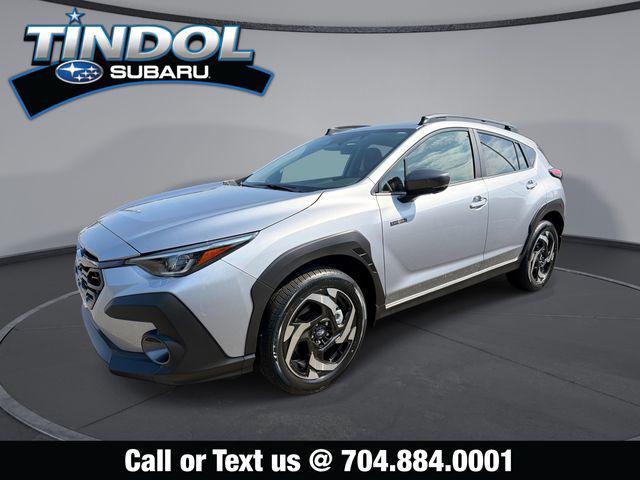 2026 Subaru Crosstrek Limited for sale in Gastonia, NC