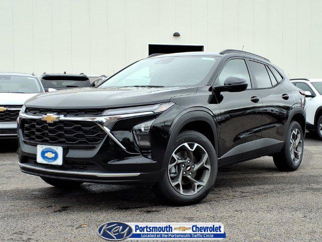 2026 Chevrolet Trax FWD LT for sale in Portsmouth, NH