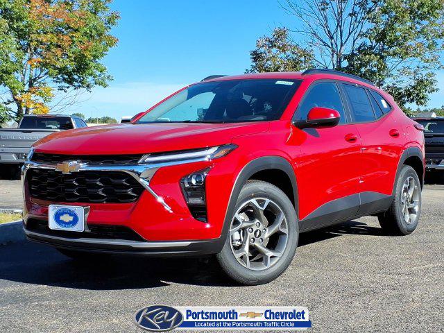 2026 Chevrolet Trax FWD LT for sale in Portsmouth, NH