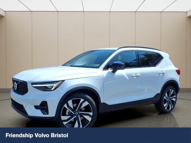 2026 Volvo XC40 Plus, B5 AWD Gas mild hybrid, Dark for sale in Bristol, TN