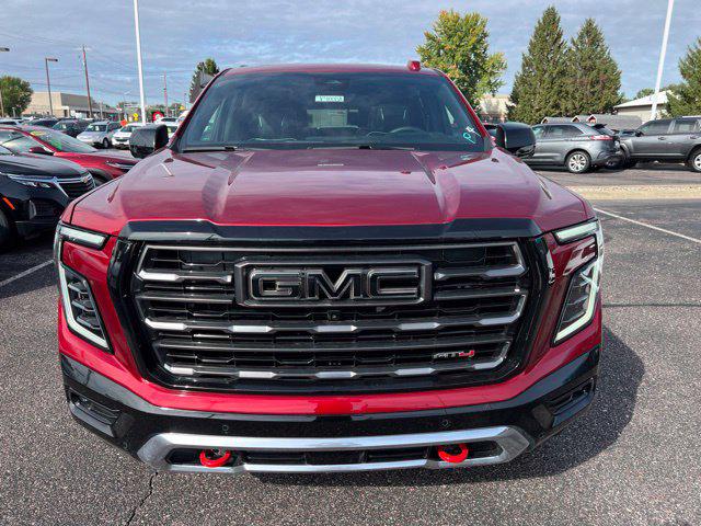 2026 GMC Yukon XL AT4 Ultimate 4WD for sale in Sauk City, WI