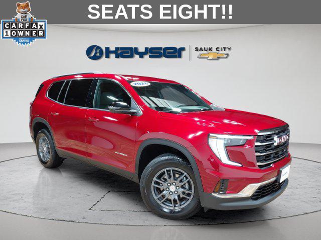 2026 GMC Acadia Elevation AWD for sale in Sauk City, WI
