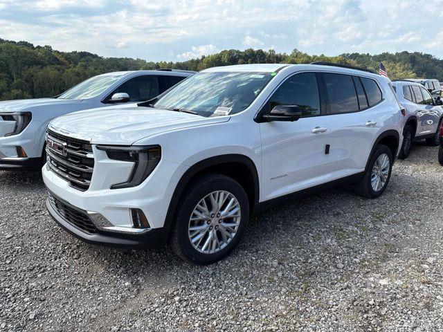 2027 GMC Acadia AWD Elevation for sale in Pleasant Hills, PA