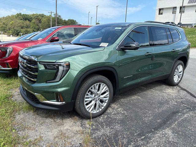 2027 GMC Acadia AWD Elevation for sale in Pleasant Hills, PA