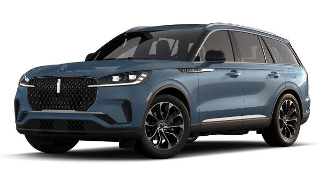 2026 Lincoln Aviator Reserve for sale in East Hartford, CT