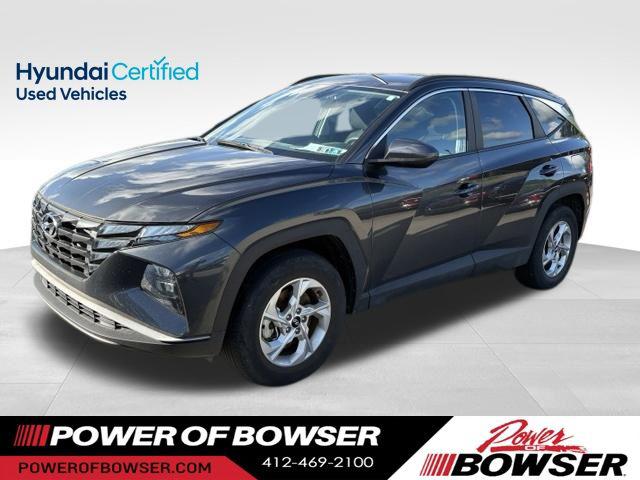 2024 Hyundai Tucson SEL for sale in Pleasant Hills, PA