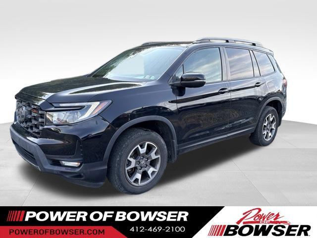 2022 Honda Passport AWD TrailSport for sale in Pleasant Hills, PA