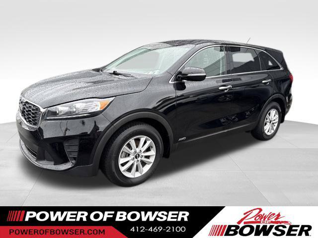 2020 Kia Sorento 2.4L LX for sale in Pleasant Hills, PA