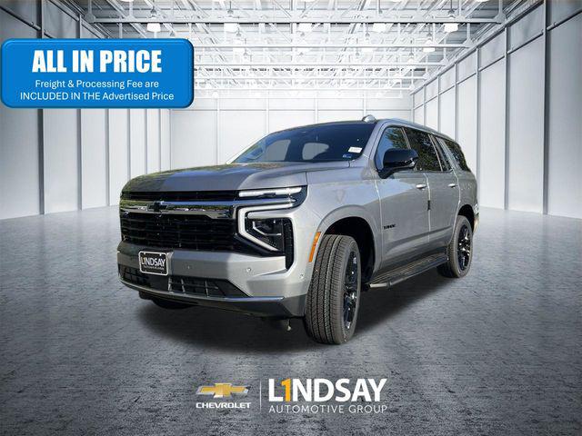 2026 Chevrolet Tahoe 4WD LS for sale in Woodbridge, VA