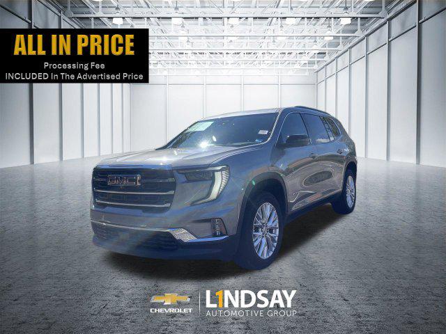 2026 GMC Acadia Elevation FWD for sale in Woodbridge, VA