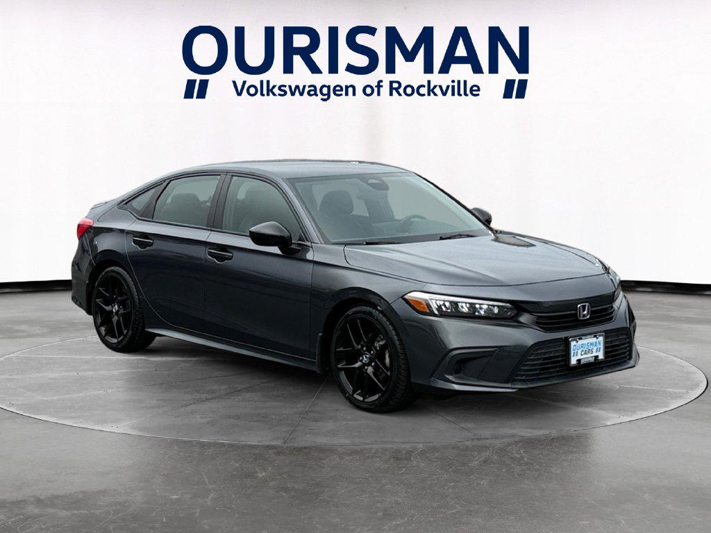 /2024 Honda Civic