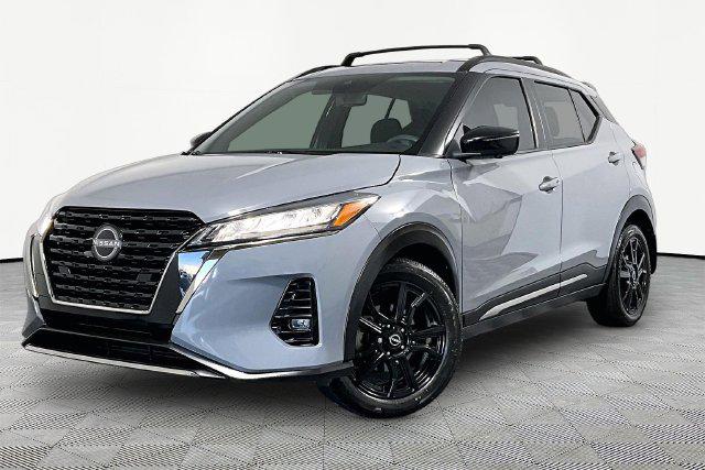 Used 2024 Nissan Kicks SR Xtronic CVT For Sale in Olive Branch, MS
